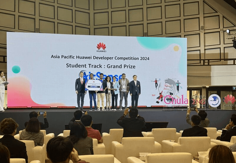 Photo showcasing IoT and DevOps projects by Lakmina Gamage